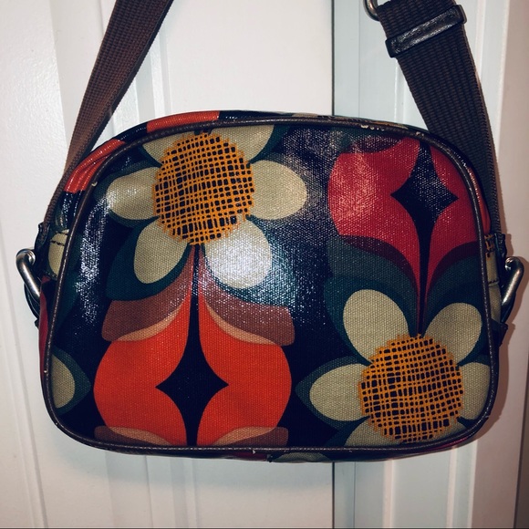 Fossil Key Per camera bag - Picture 2 of 5